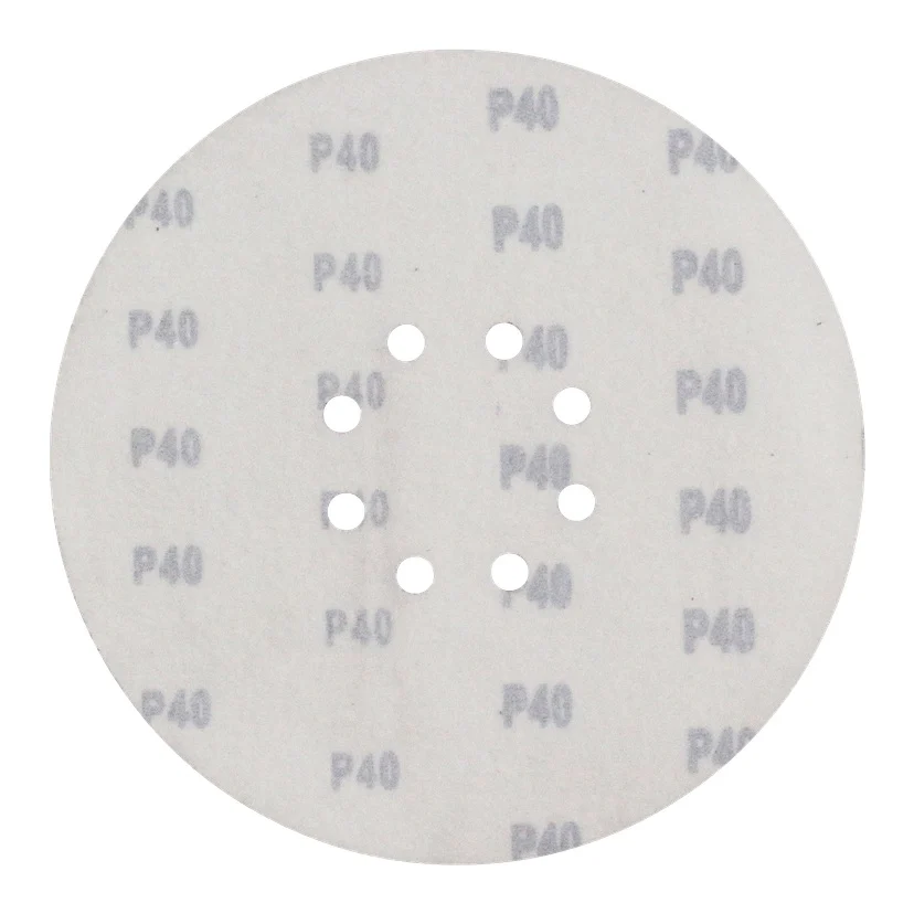 Sliperondeller 3-pk Ø225 mm