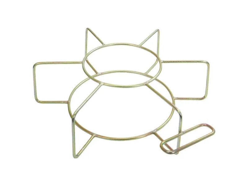 KS Tools 9002113 Spiralkurv Mål, Ø 520 mm