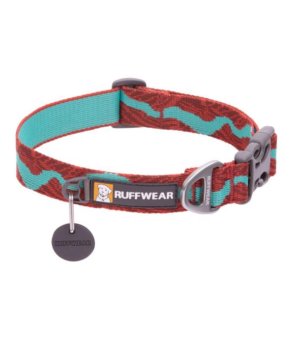 RUFFWEAR® Hundehalsband Flat Out