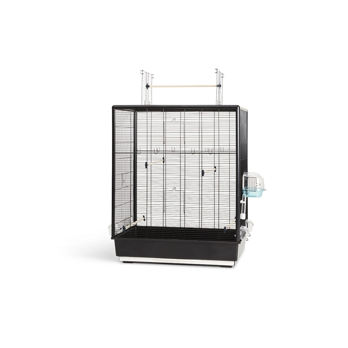 Cage Primo 60 Open Empire 80x50x95cm sort