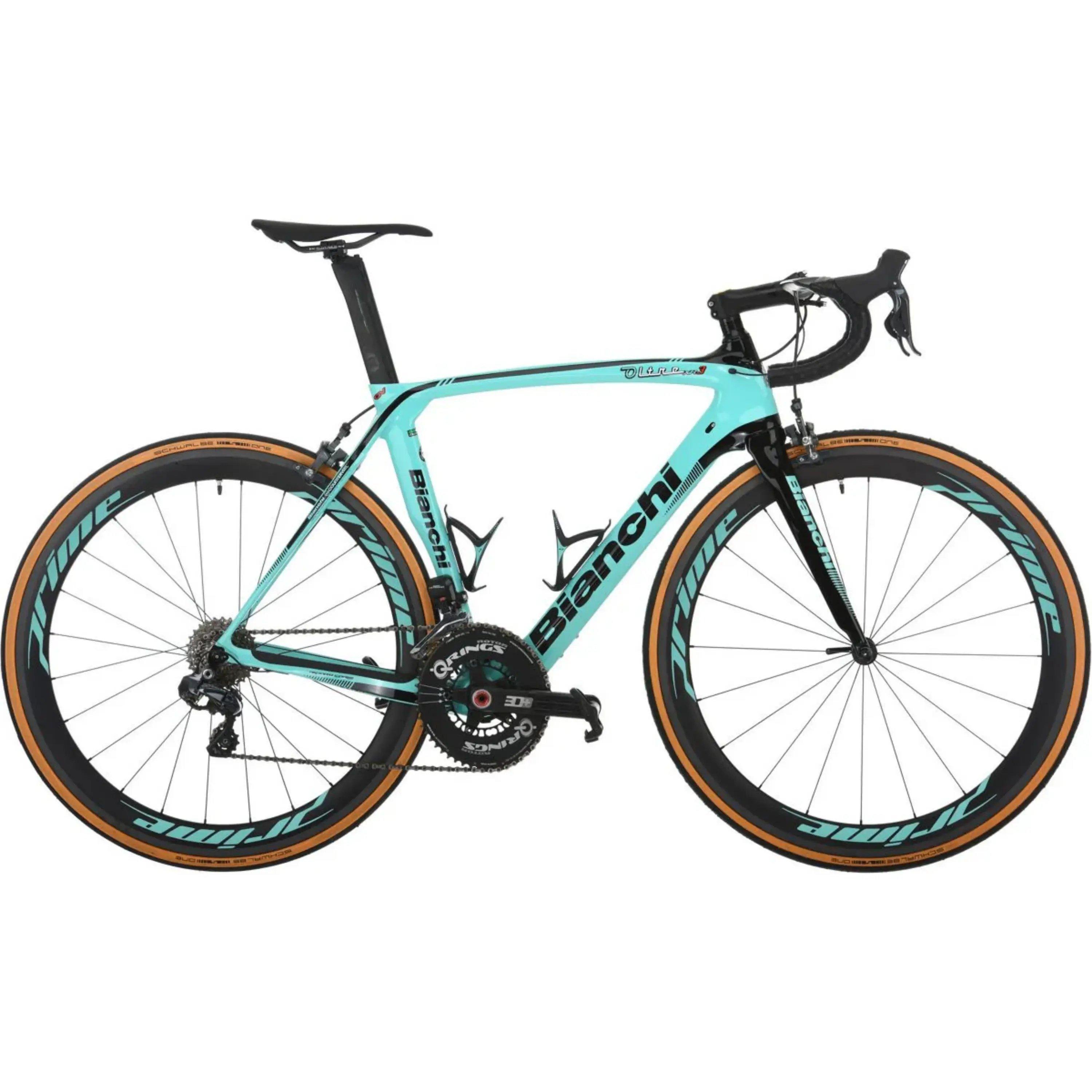 Prime Cycling Doyenne Bike Bottle Cage