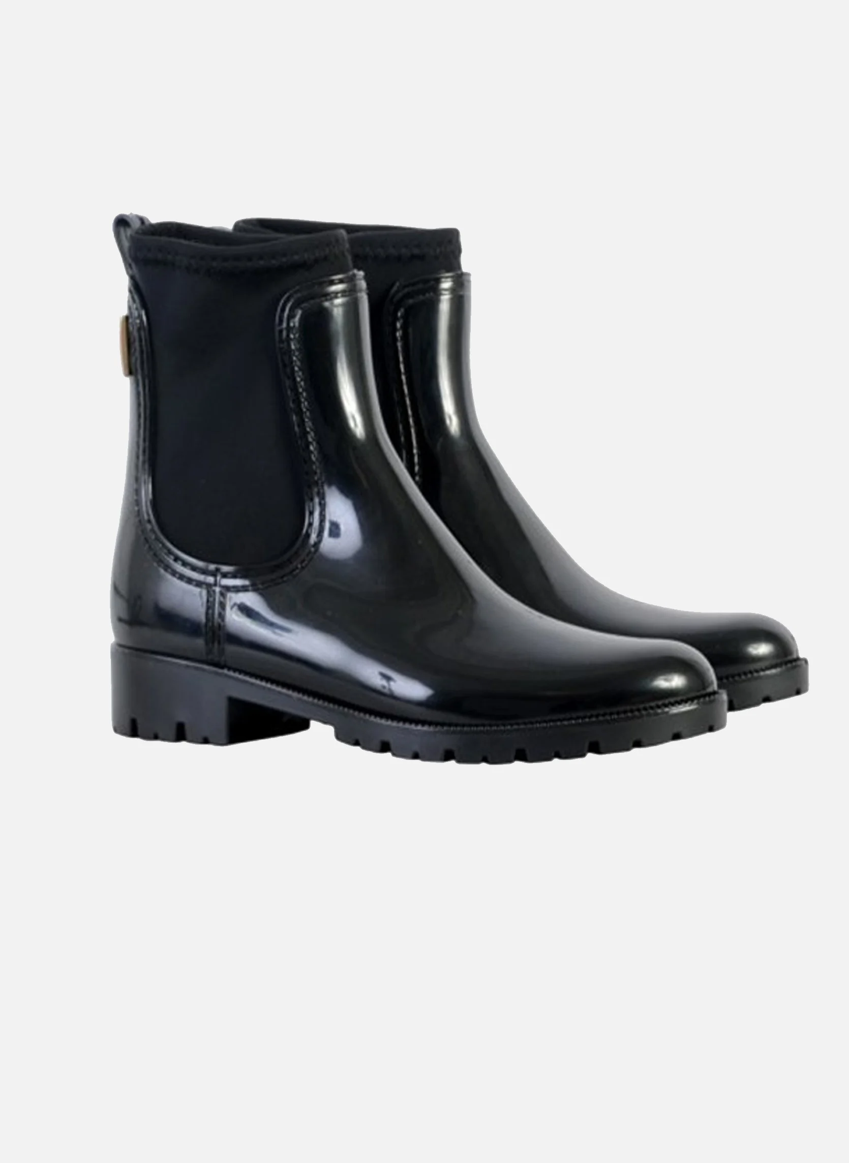 Bottines Neous | Noir