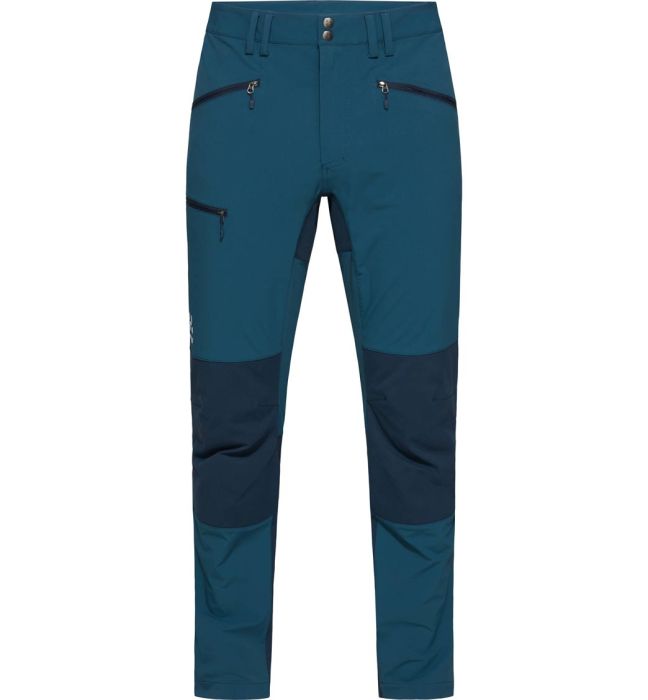 Mid Slim Pant Men Regular herrebukser