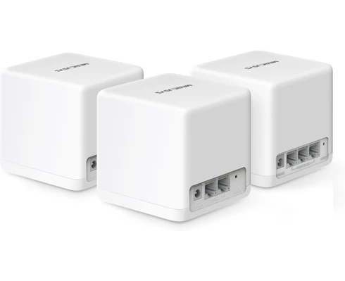 Mercusys Halo H60X(3-pack)