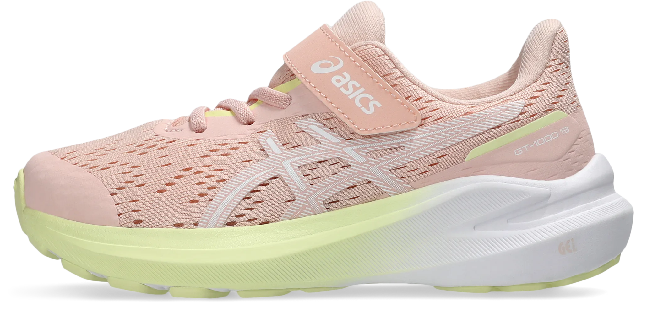 Asics Gt-1000 13 Ps Breeze/White