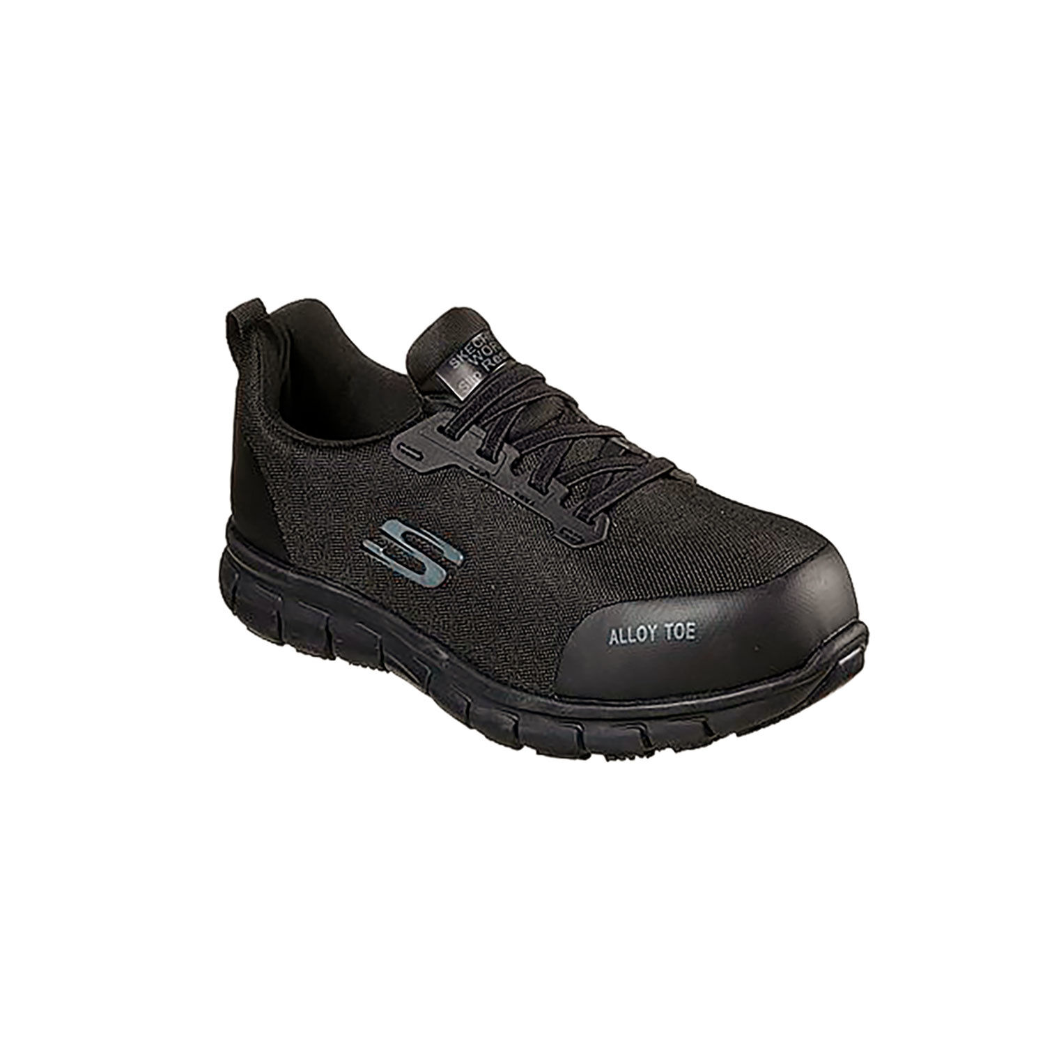 Skechers Work Damen-Sicherheitsschuh SURE TRACK-JIXIE