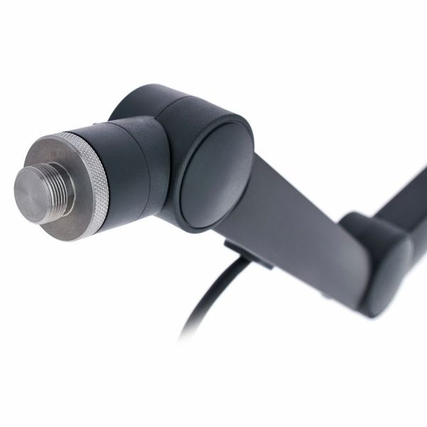 Yellowtec MiKA Microphone Arm TV Black