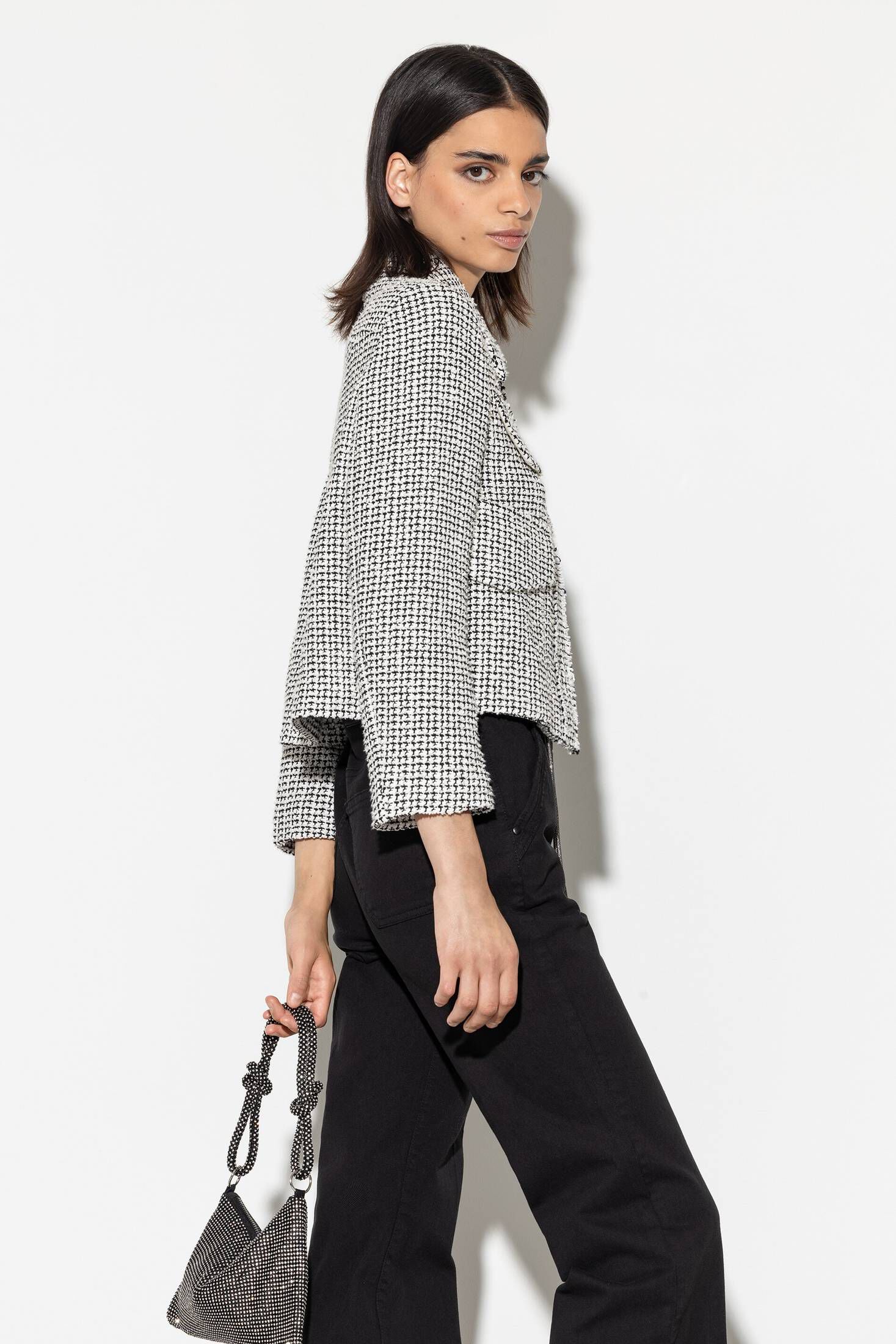 Luisa Cerano| Damen Jacke