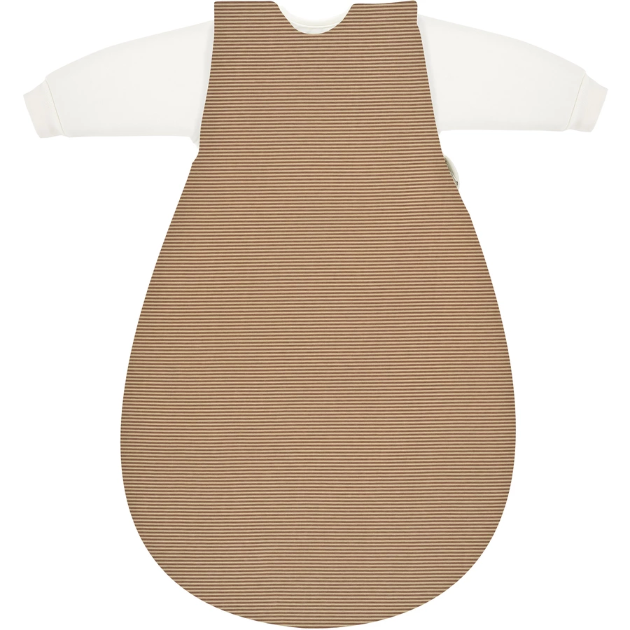 Alvi® Baby-Mäxchen® 3tlg. Starfish taupeweiß