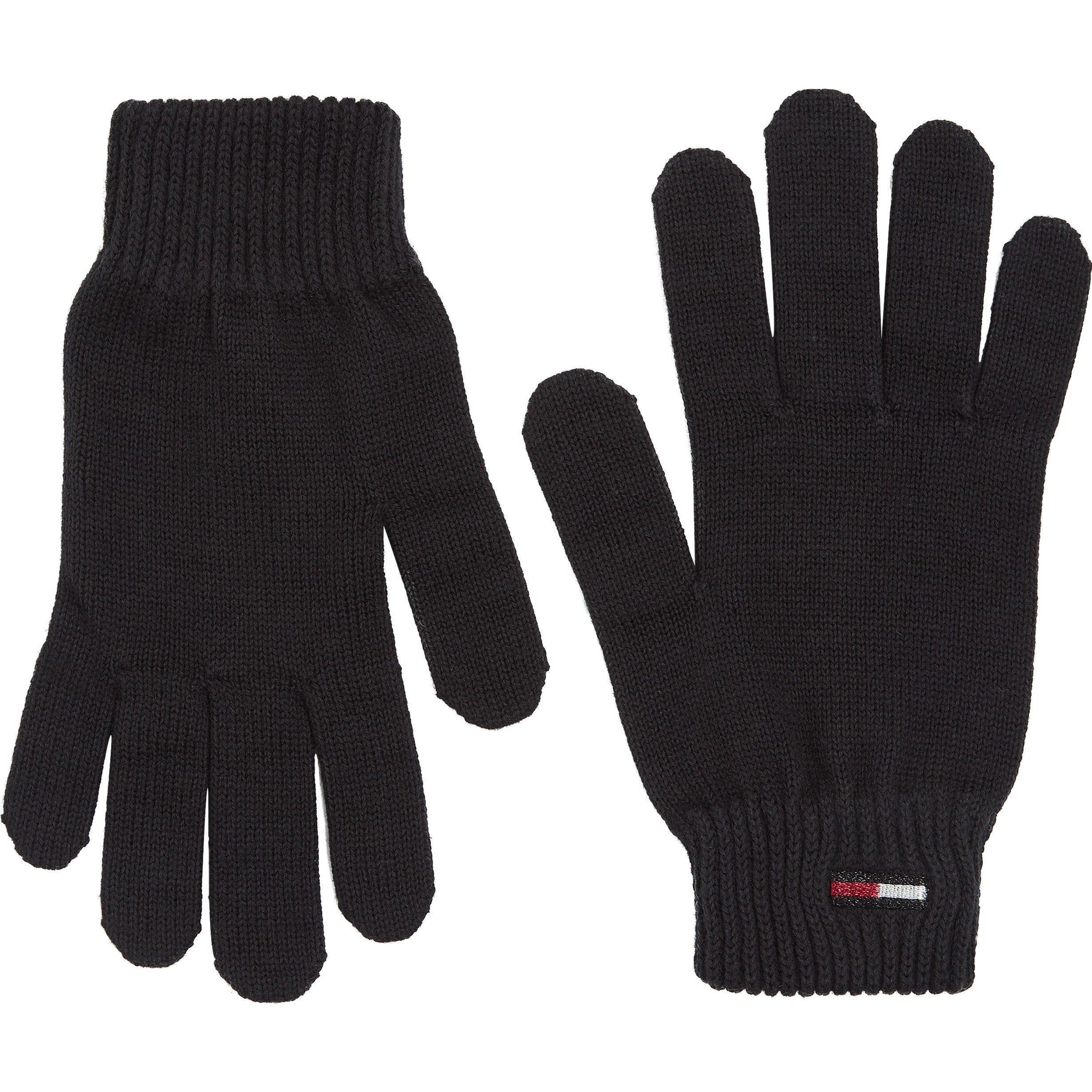 Tommy Jeans TJW ELONGATED FLAG GLOVES