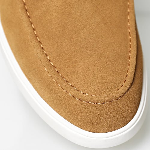 Chelsea Boots Camel