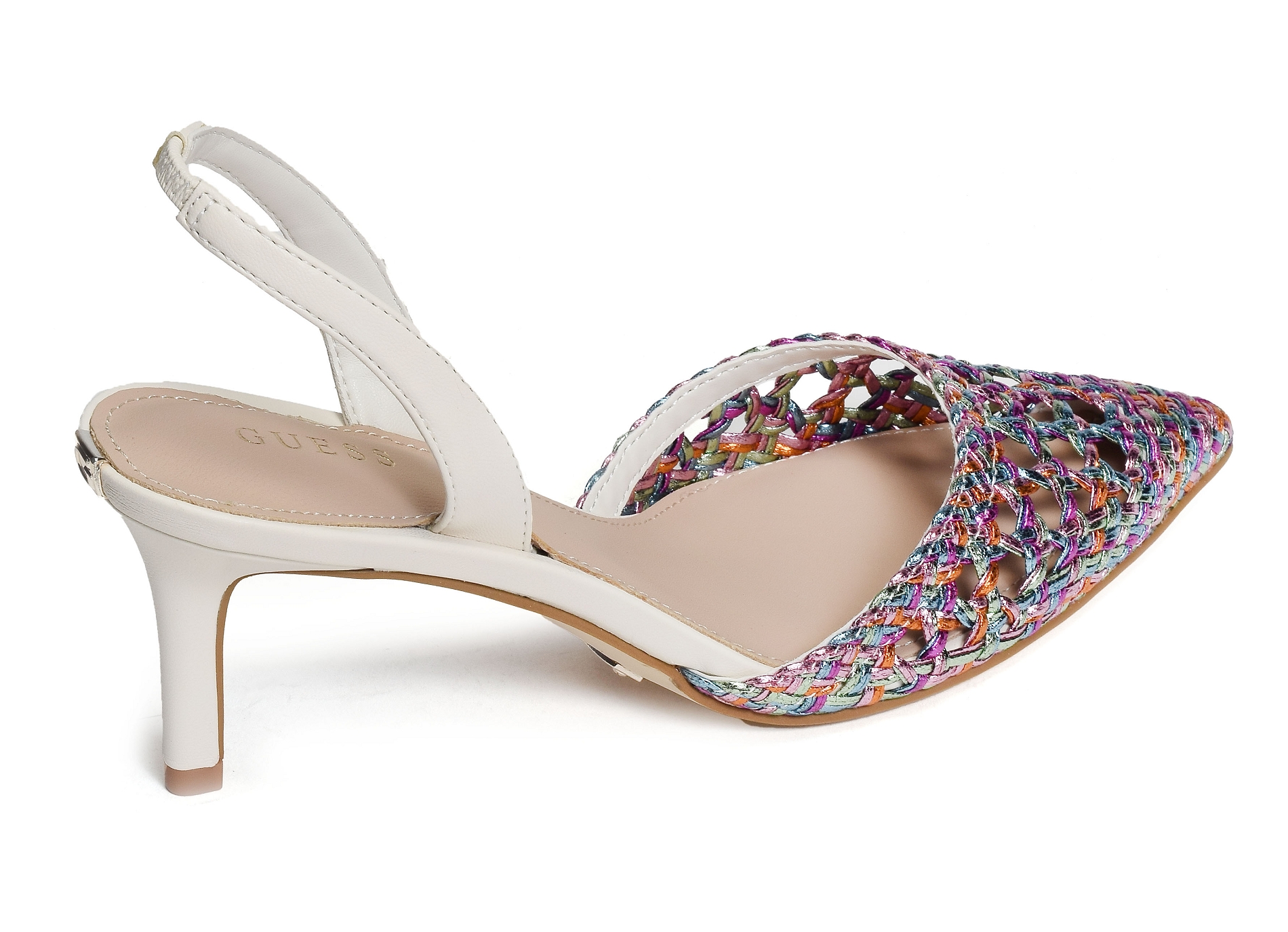Mylee multicolore