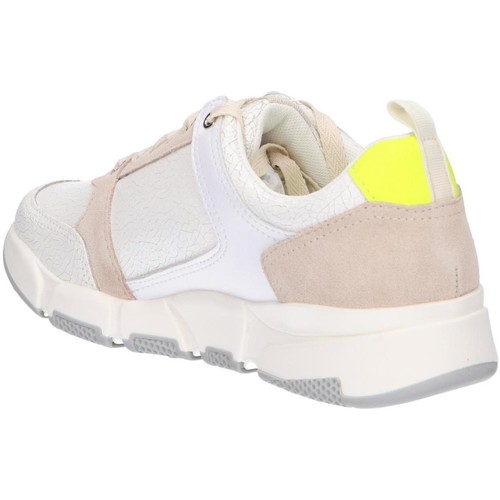 Gioseppo - 58747-BROSELEY Blanco
