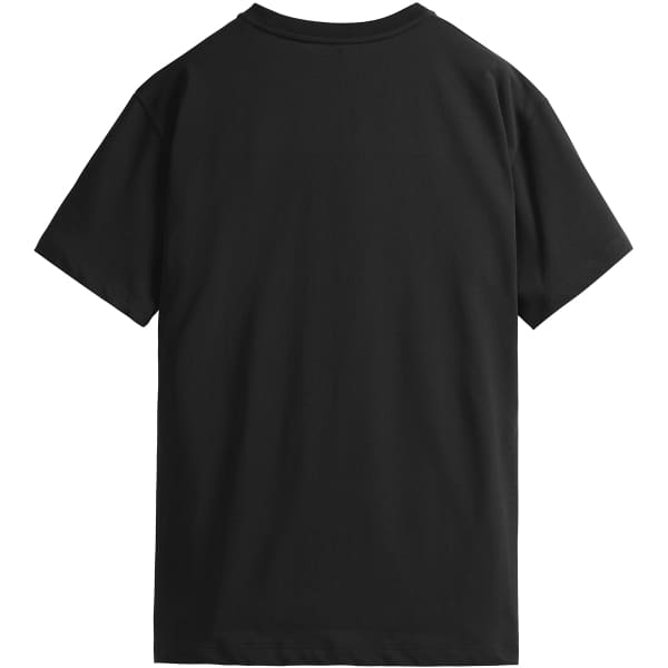 T-shirt PICTURE YORRA TEE BLACK