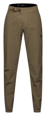 Pantalon VTT Fox Ranger Vert