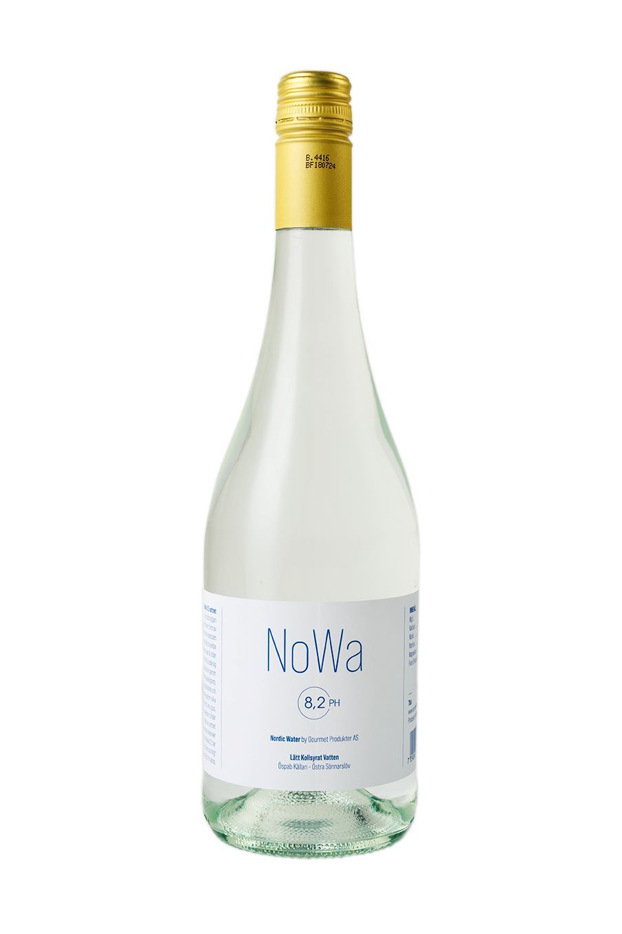 NoWa 8,2 pH