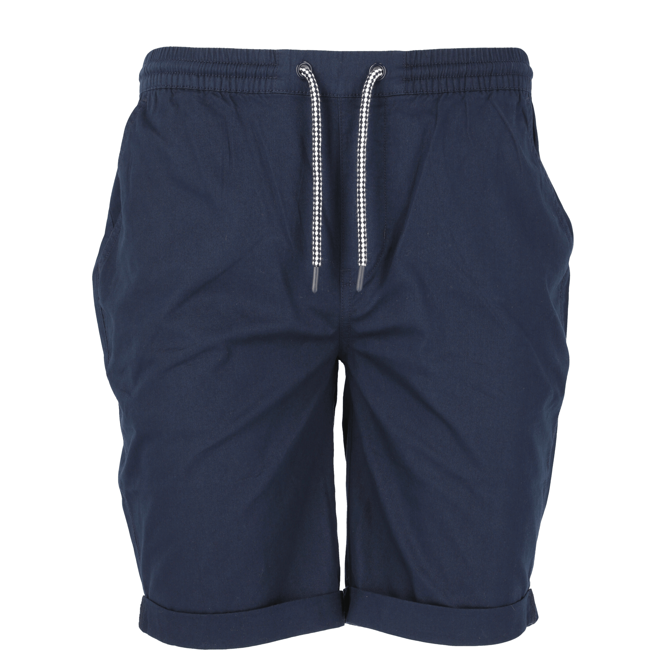 Cruz Gilchresta M Shorts - Fritid og bomull