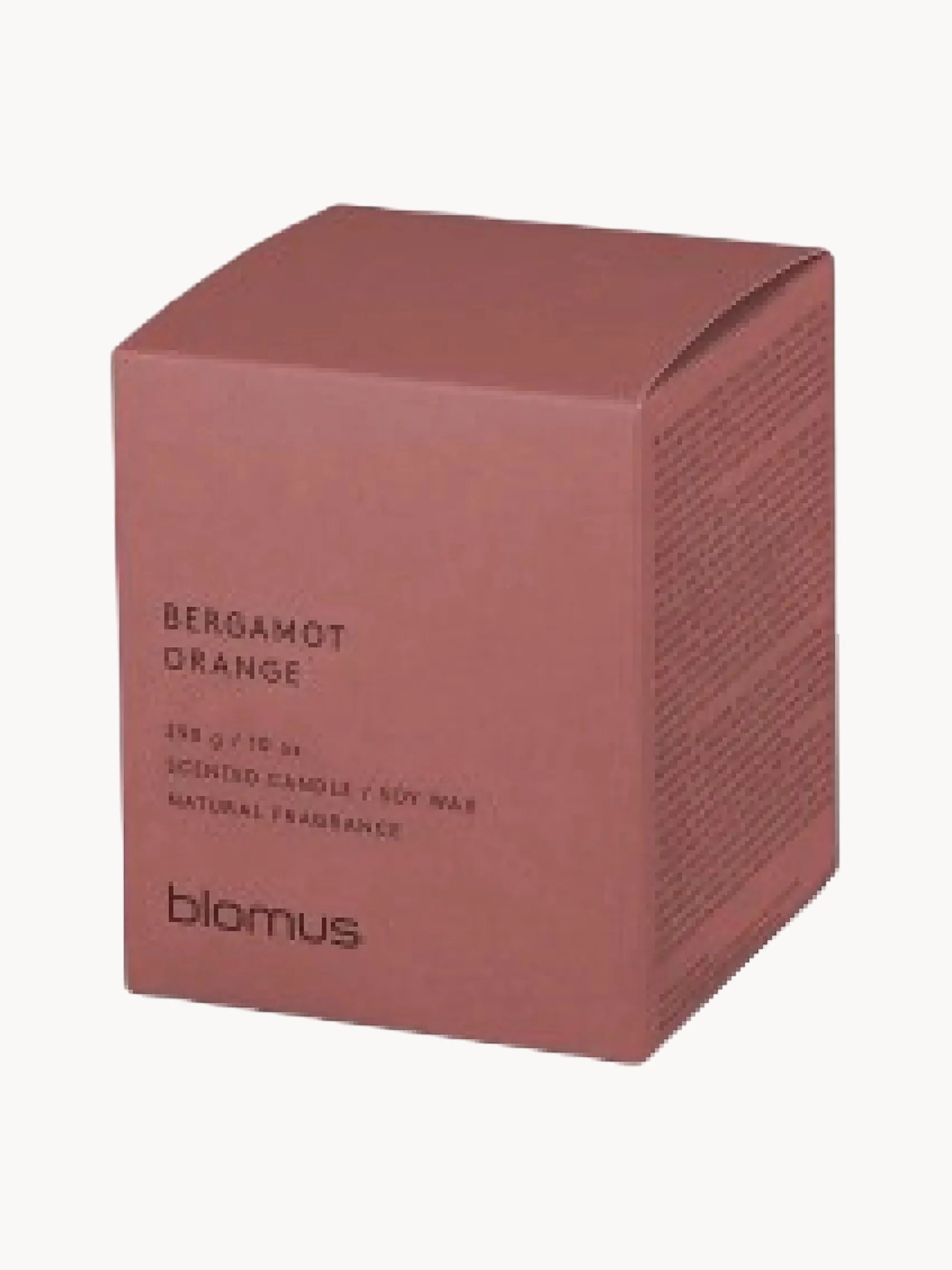 Geurkaars Fraga (bergamot & sinaasappel)