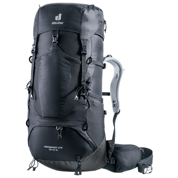 Deuter - Women's Aircontact Lite 35 + 10 SL - Sac à dos de trekking
