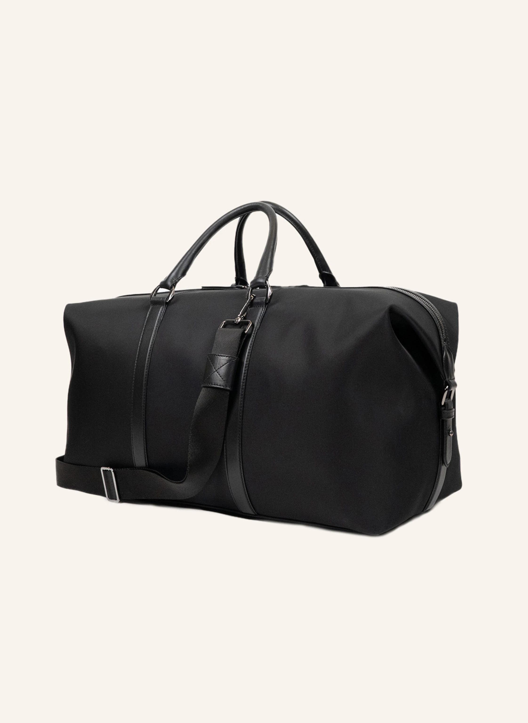 GEBAUER & GEBAUER Weekender EXIT