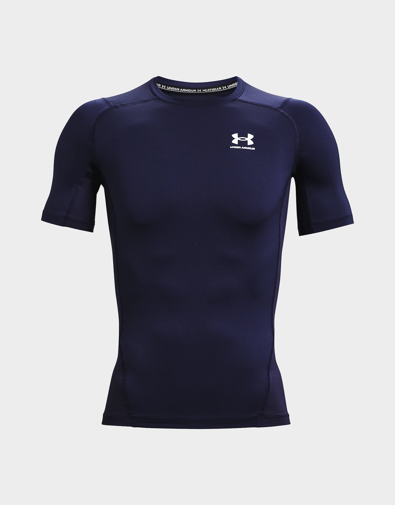 Under Armour Short-Sleeves UA HG Armour Comp SS