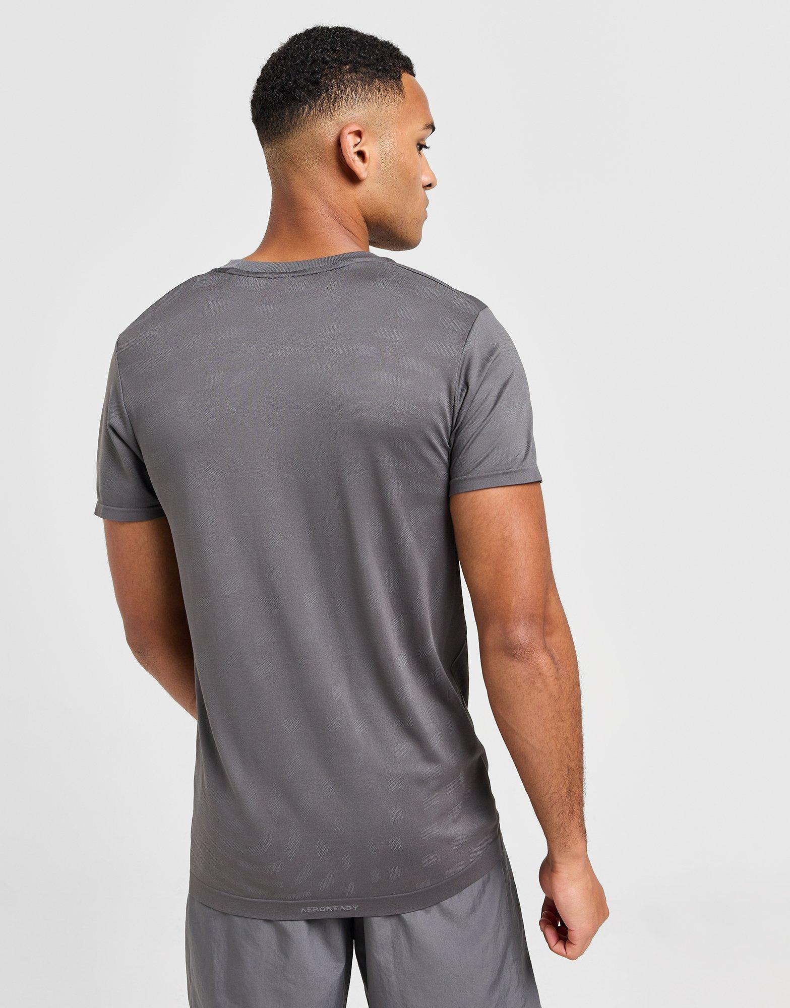 adidas T-shirt Seamless Homme