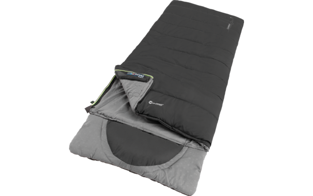 Outwell DS Contour Schlafsack 220 cm