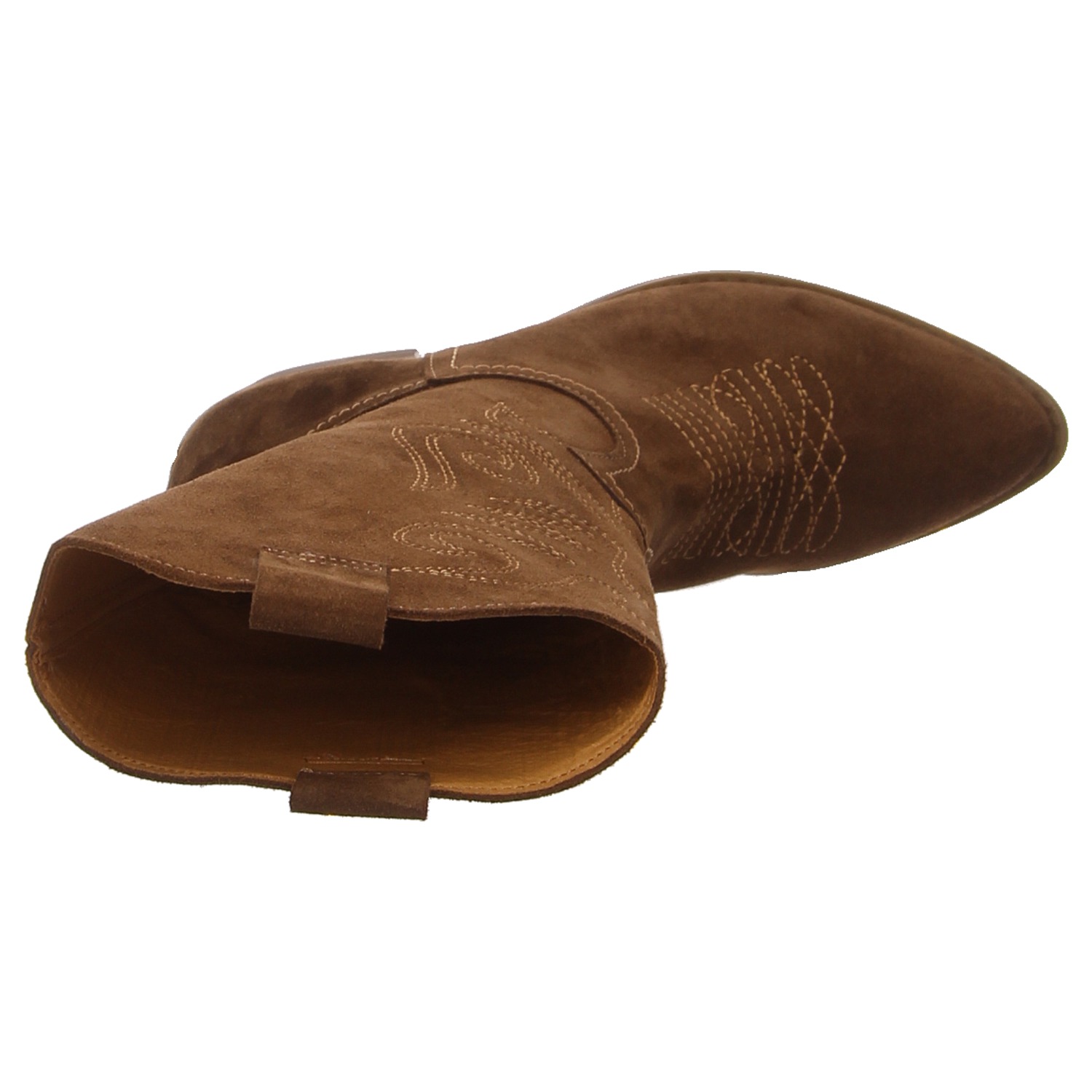 Elbandi Stiefel braun braun