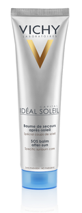 Vichy Ideal Soleil SOS Balm After Sun 100ML