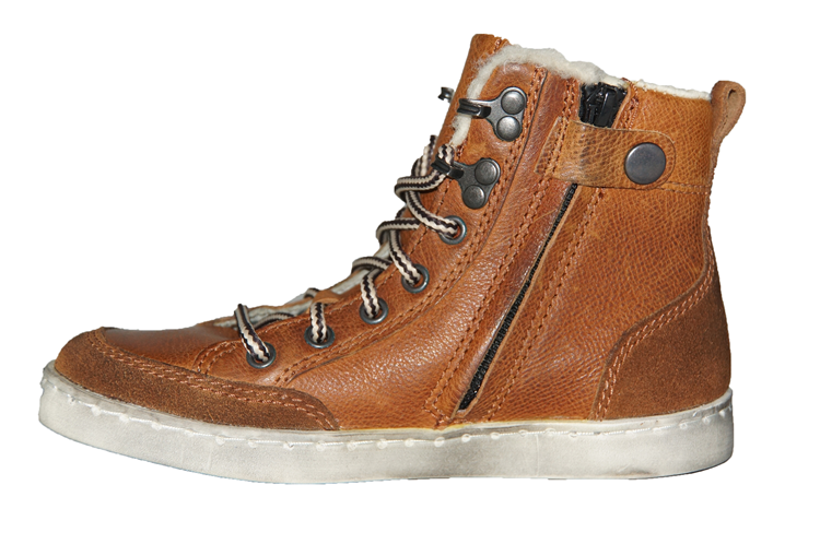 Track Style 0032750 Wijdte 3,5 Cognac / Cognac (0513)