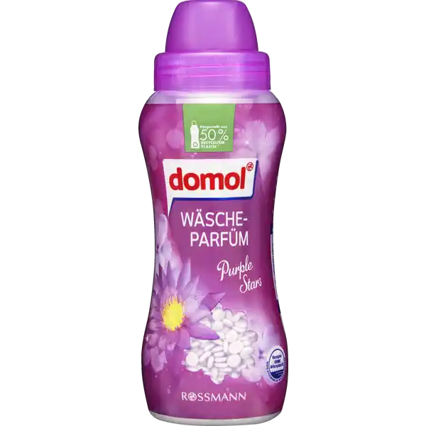 Wäscheparfüm Purple Stars