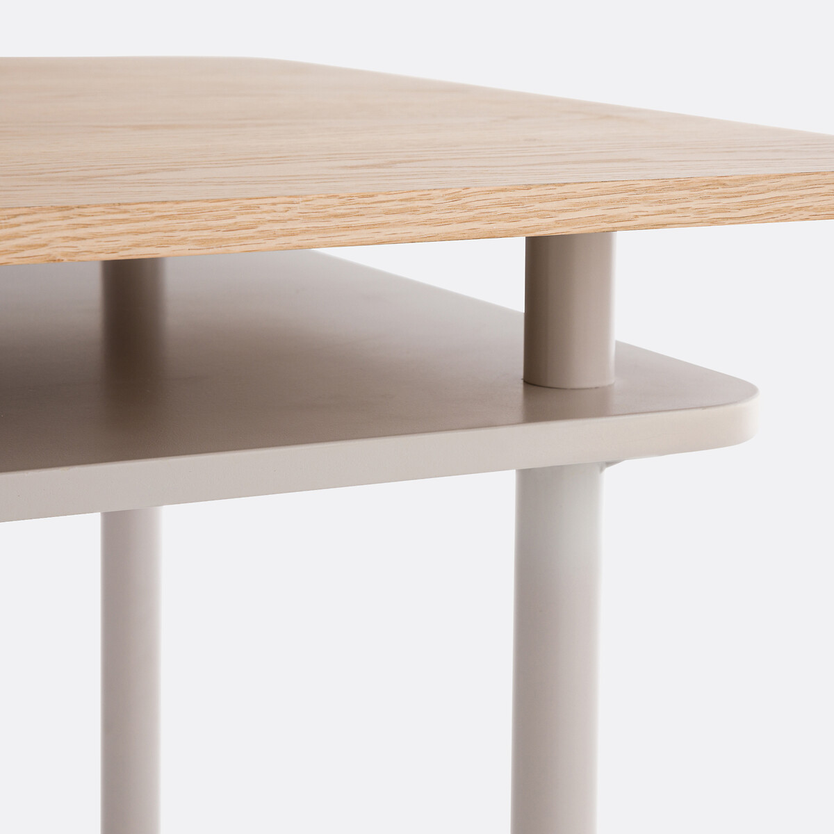 LA REDOUTE INTERIEURS<br>Escritório/mesa, 6 pessoas, Biniti