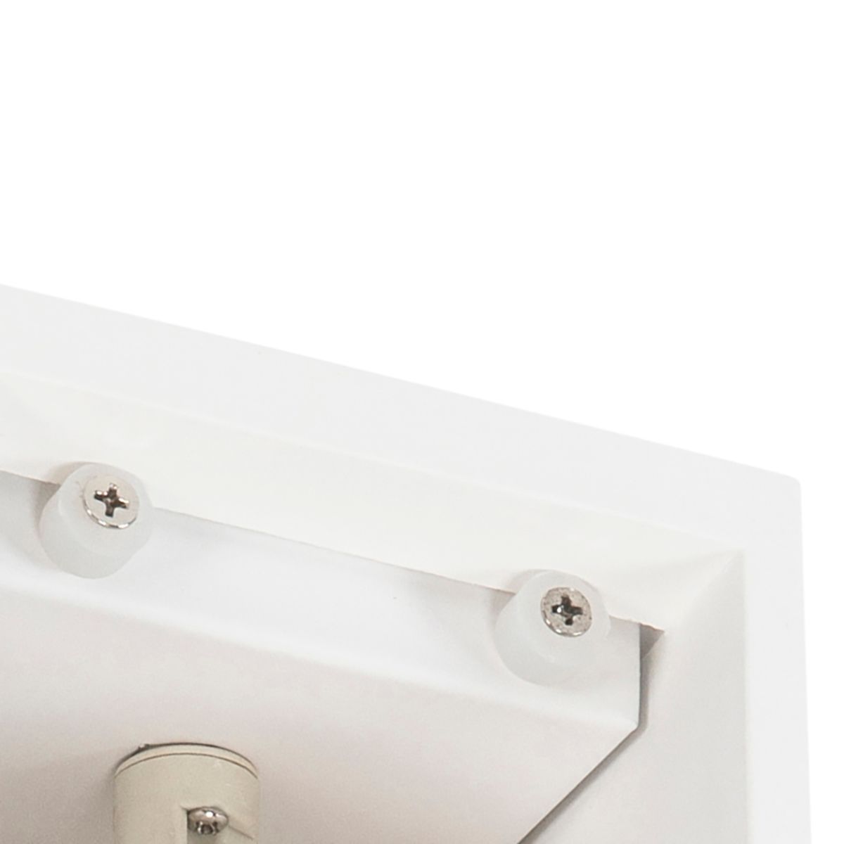 Smart wandlamp wit incl. Wifi G9 - Kay Novo
