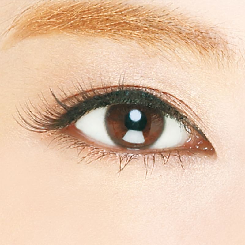 Miche Bloomin' - Eyelash Original Line 06 Girly Flair