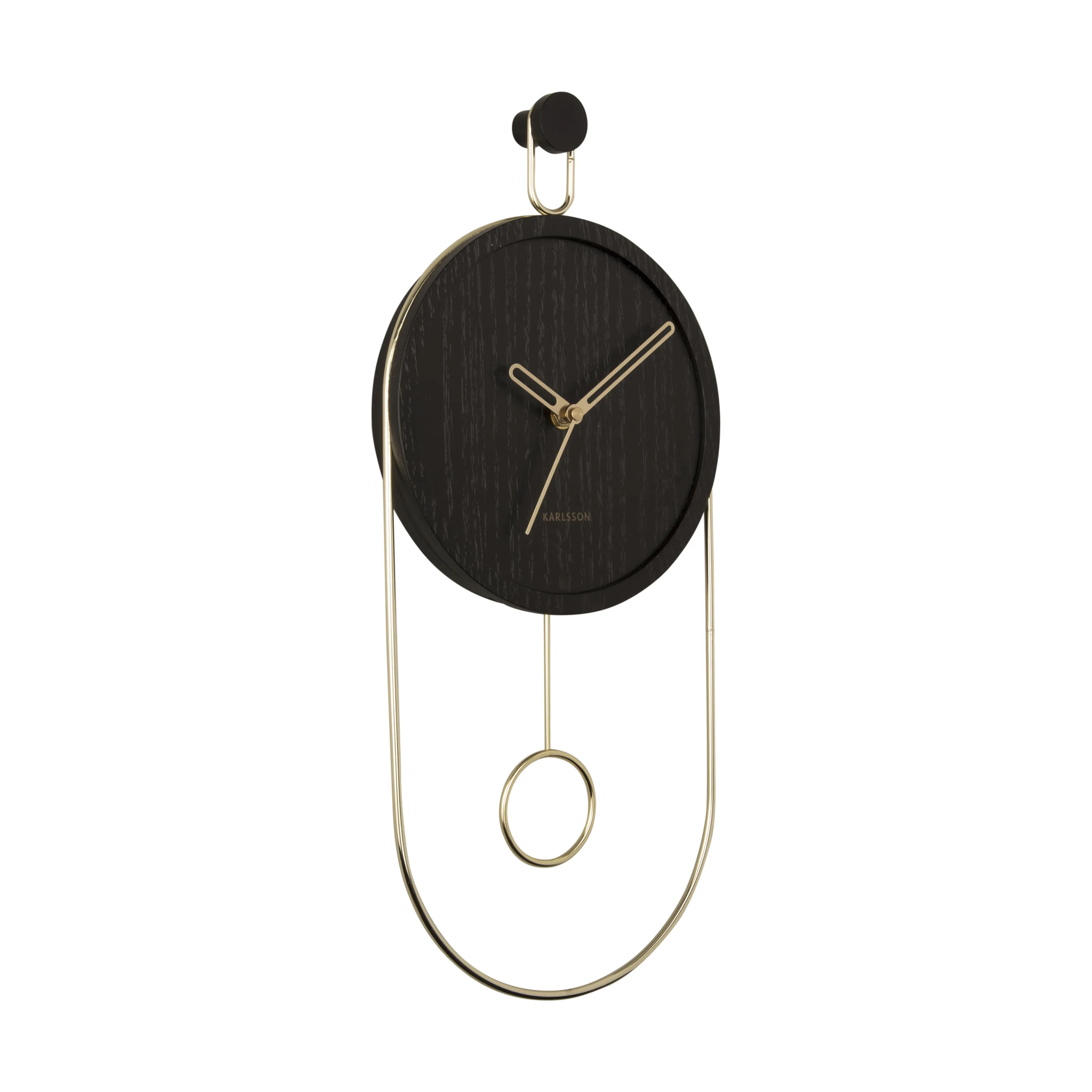 Karlsson Swing Pendulum vægur