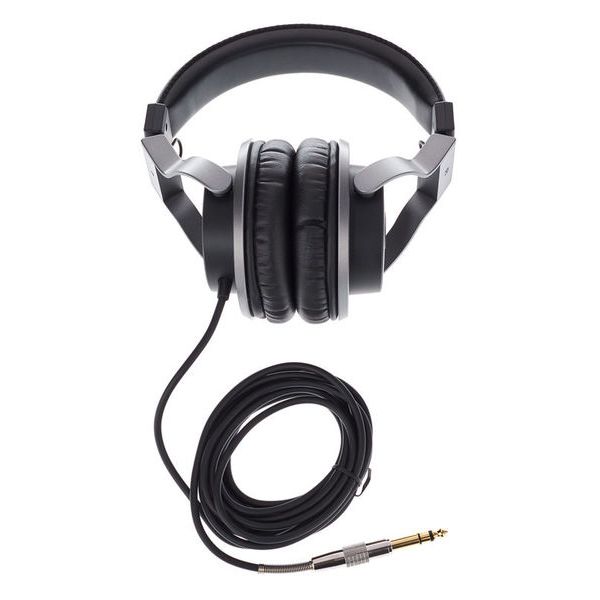 Yamaha HPH-MT7 Black