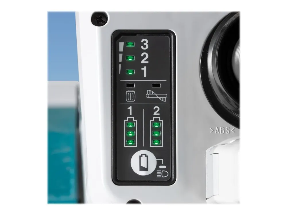 Støvsuger Makita opretstående 18V DVC560Z,1 stk