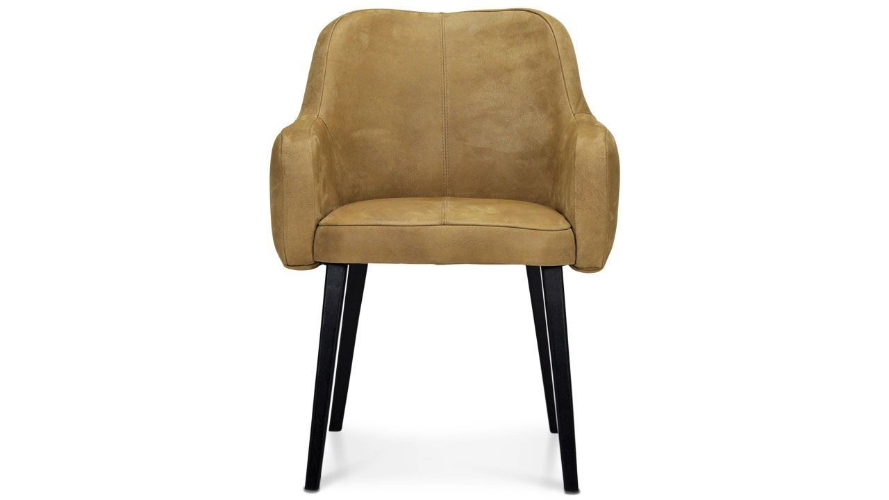 Eetstoel Vance B65 x D61 x H85 cm