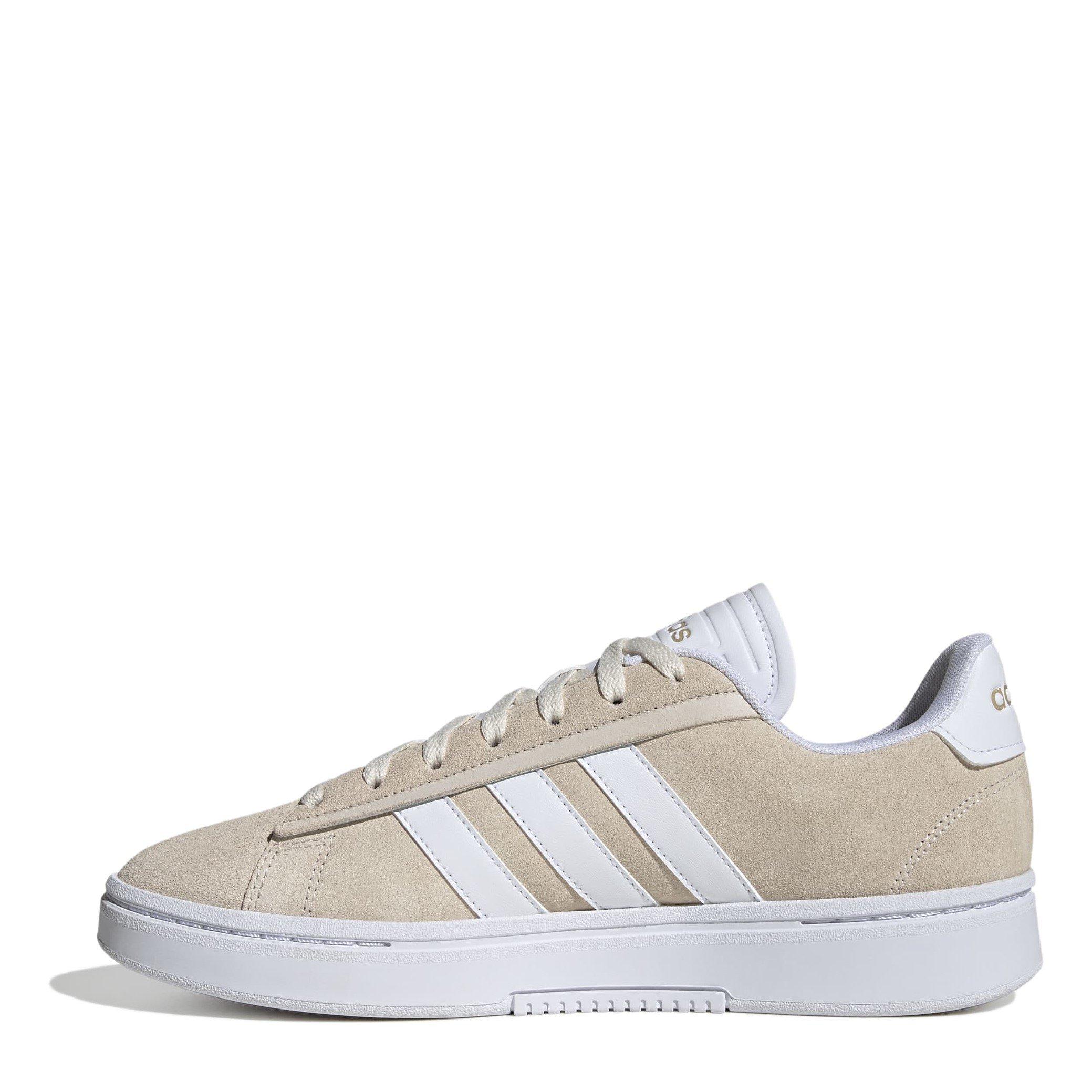 adidas Grand Court Alpha Shoes Mens