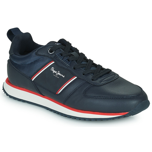 Pepe jeans - TOUR CLUB BASIC 22 - Marine
