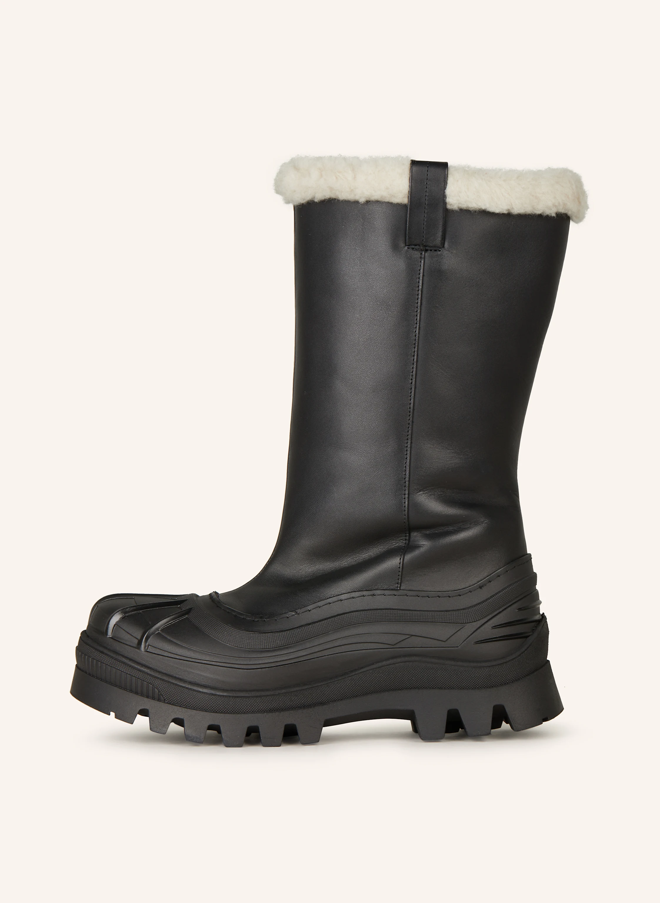 Flattered Boots PELLA