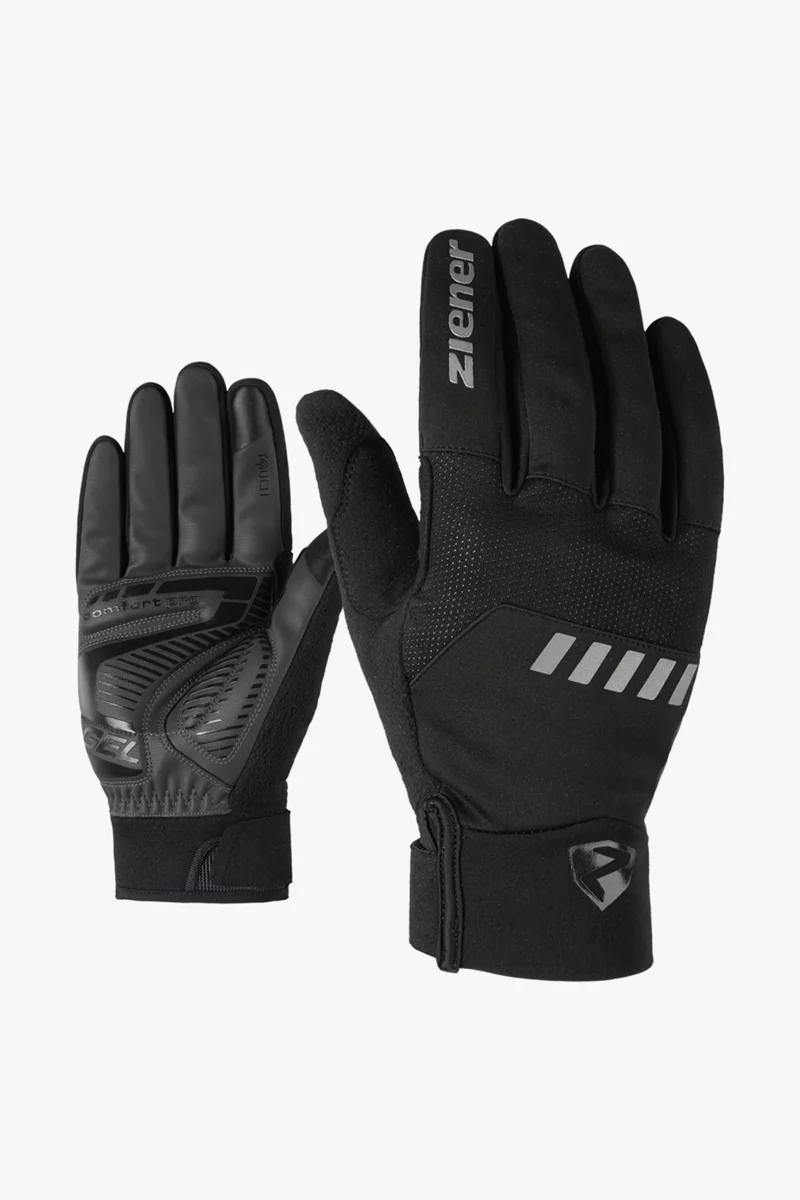 ziener Dallen Touch Herren Bikehandschuh