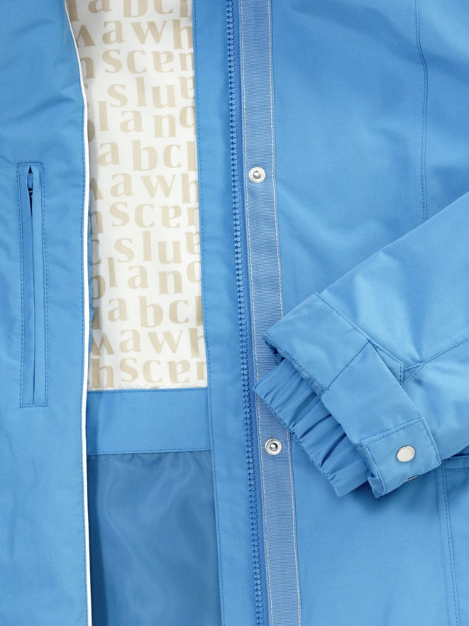 Aquastop Parka