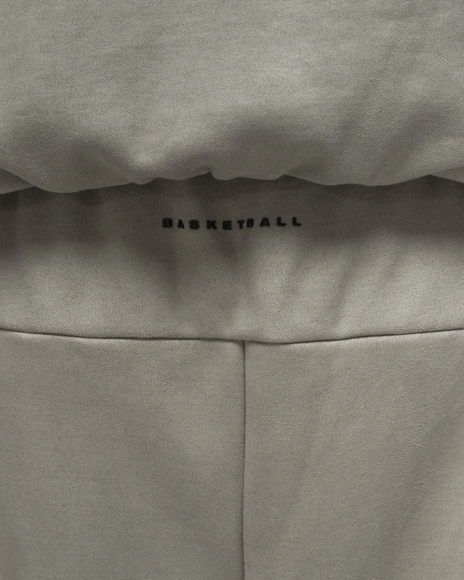 Adidas BASKETBALL SUEDED PANTS