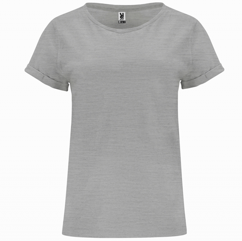Roly CA6643 - CIES T-shirt manches courtes pour femme