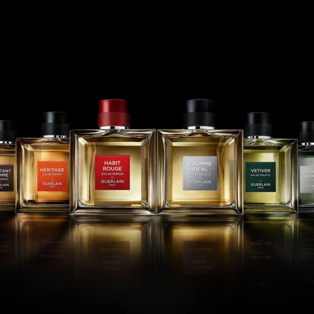 Héritage Eau de Parfum GUERLAIN