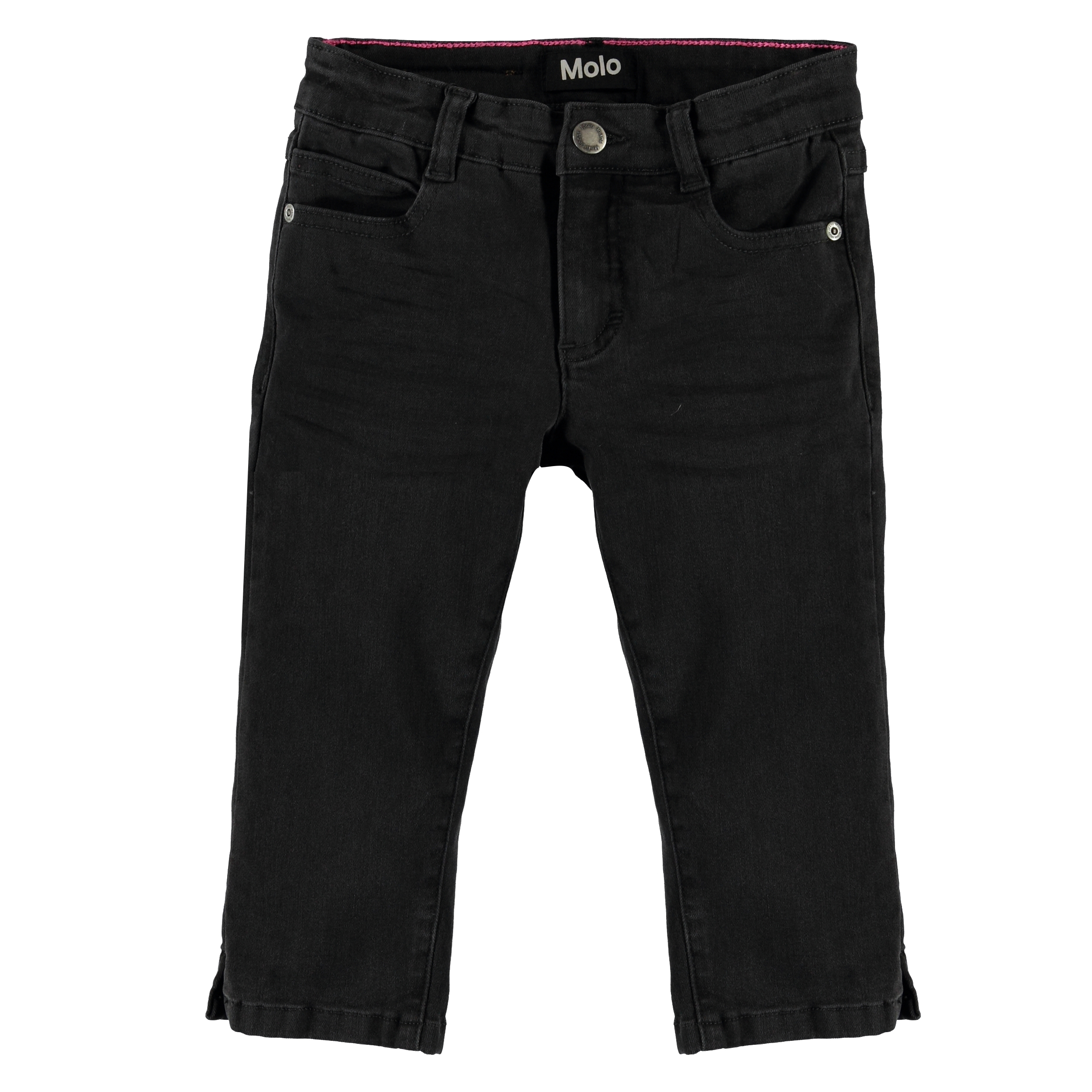 Alvina - Washed Black