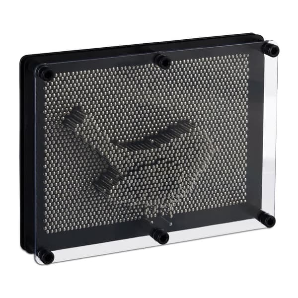 Pinart 3D spikerbilde