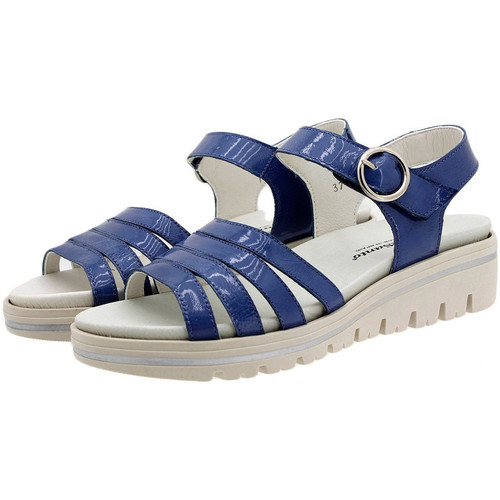 Piesanto - 180786 Azul