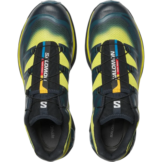 XT-6 SKYLINE  Sportliche Schuhe Unisex